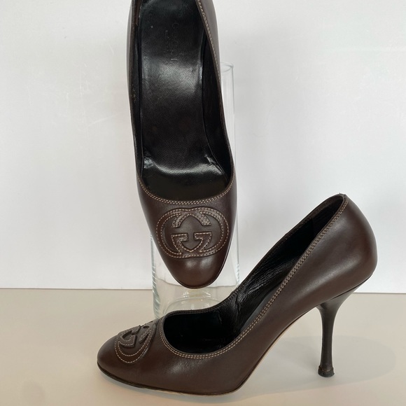 Gucci Shoes - GUCCI SHOES